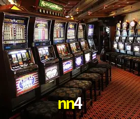 Desvendando o Mundo dos Jogos Virtuais na nn4