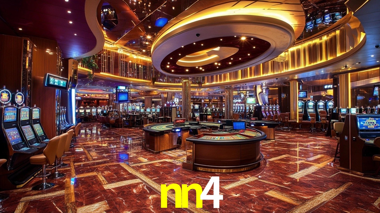 Welcome Bonus nn4