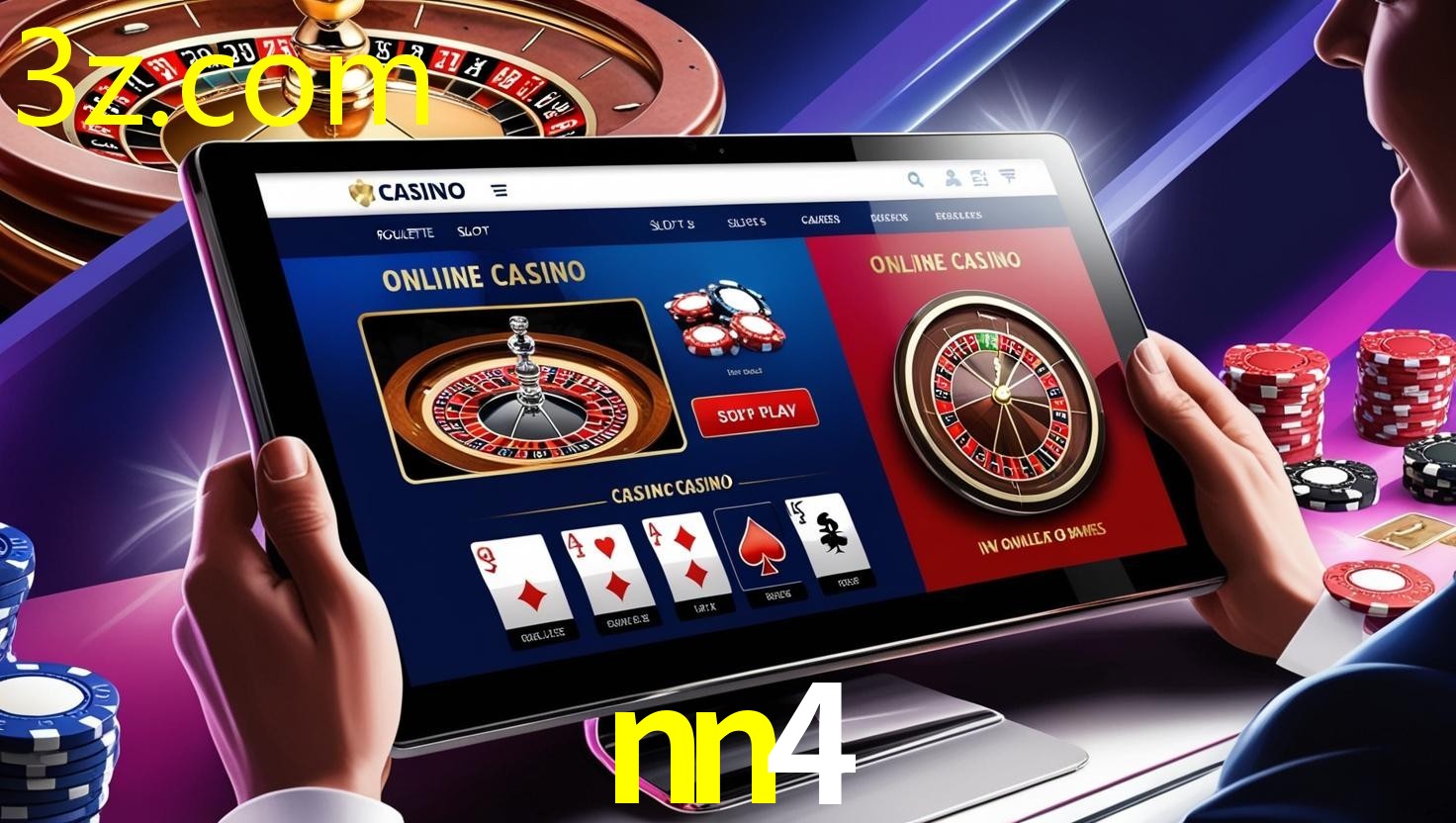 NN4.COM