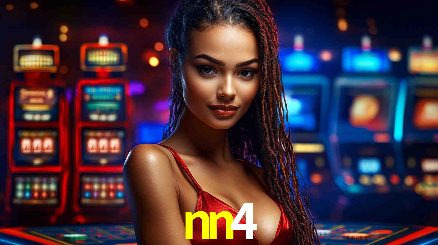 Desvendando o Mundo dos Jogos Virtuais na nn4