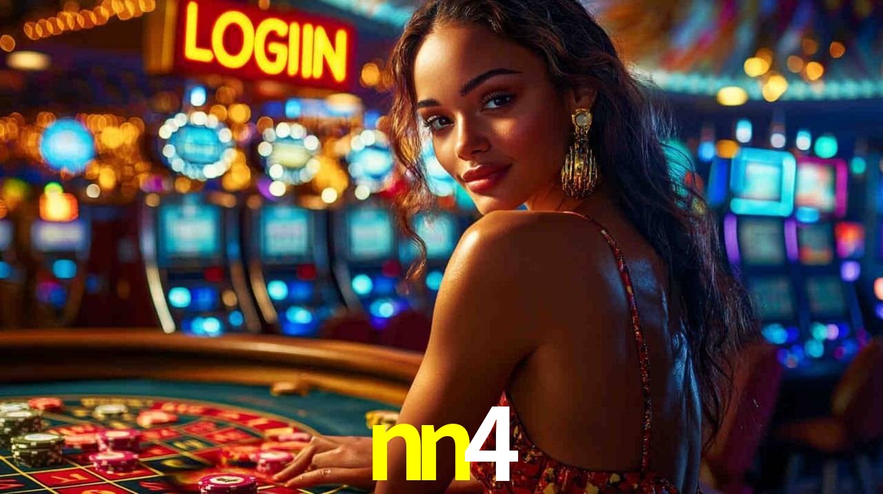 Tecnologia da Plataforma nn4
