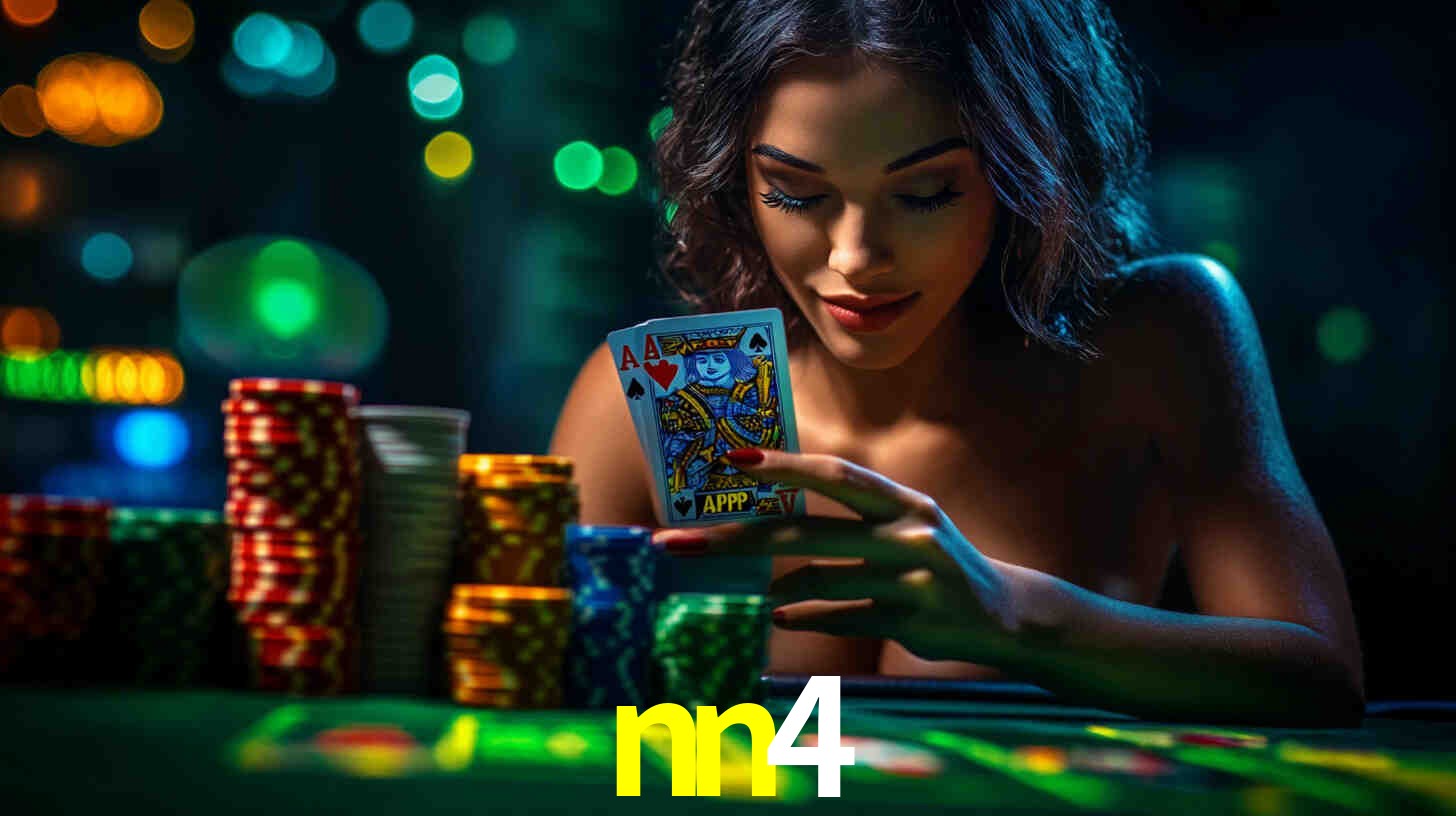 Inovações de Jogos na nn4: O Futuro das Experiências Interativas