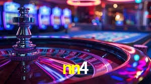 Account Benefits nn4