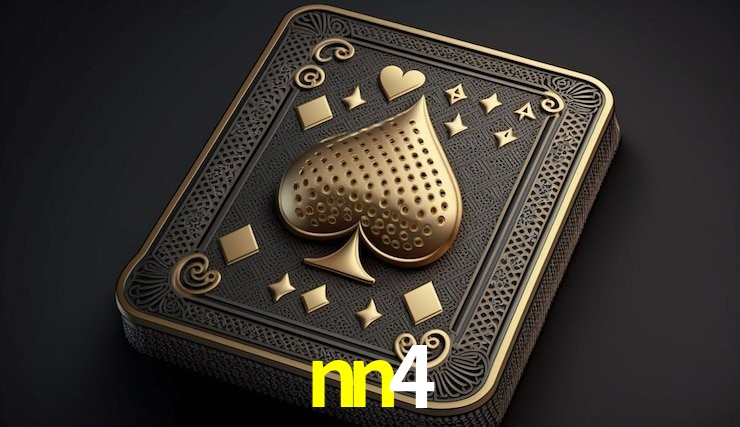Jogos de Slot nn4