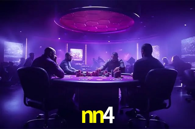 Provedores de Jogos nn4