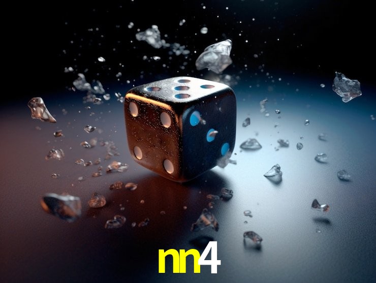 nn4: Jogos de Caça-Níqueis-Altas Recompensas, Roleta-Velocidade, Blackjack-Desafios Máximos