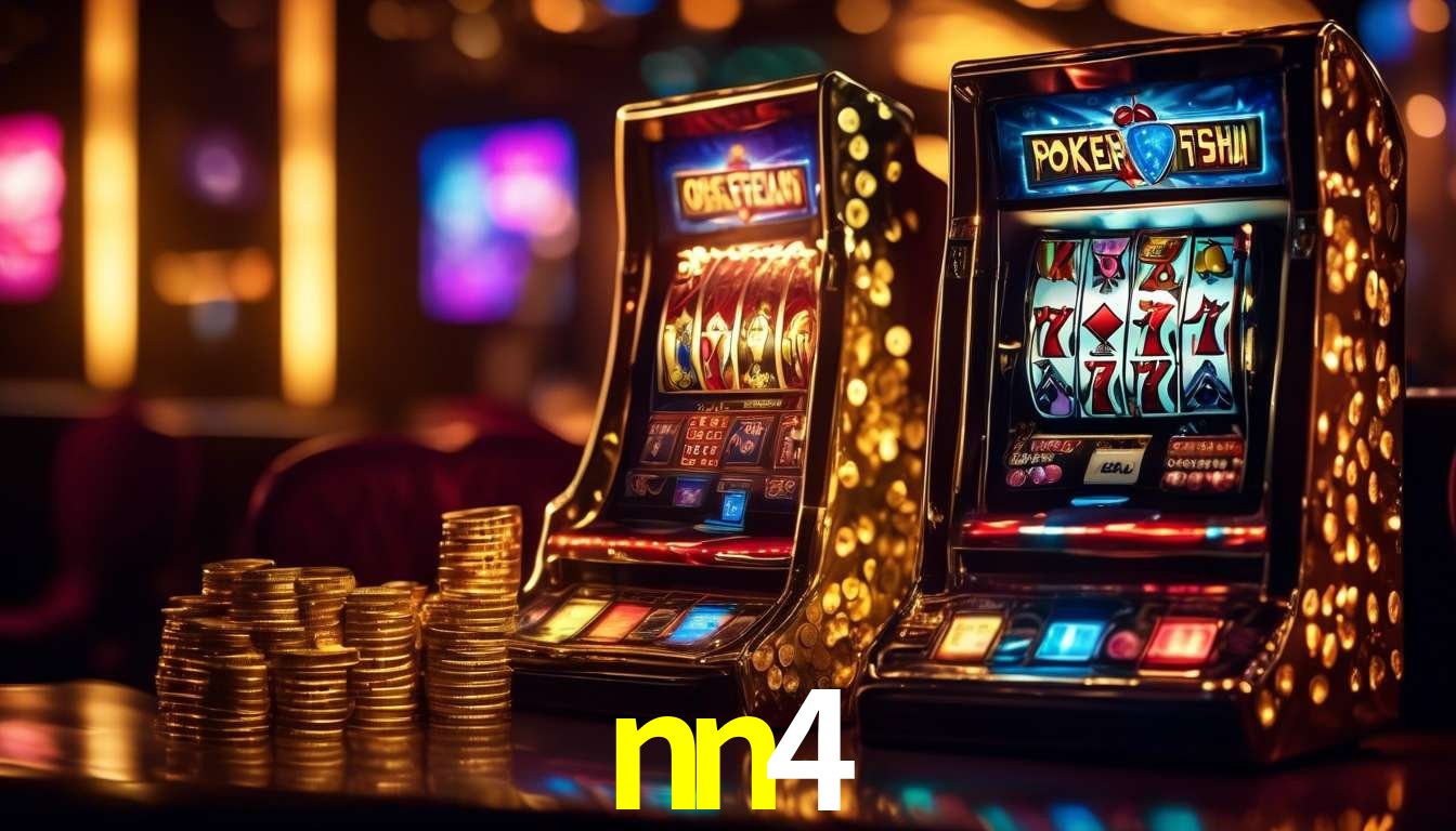 cassino nn4