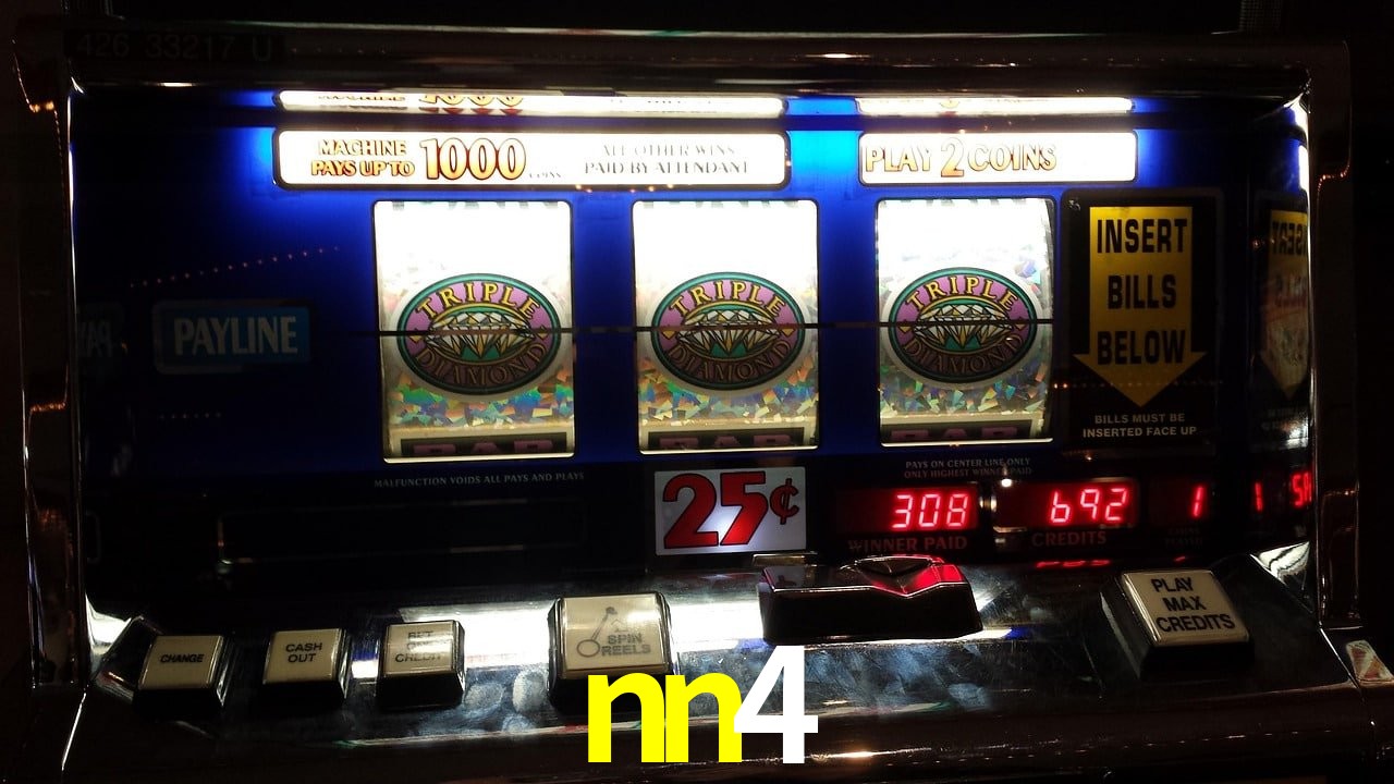 Game Providers nn4