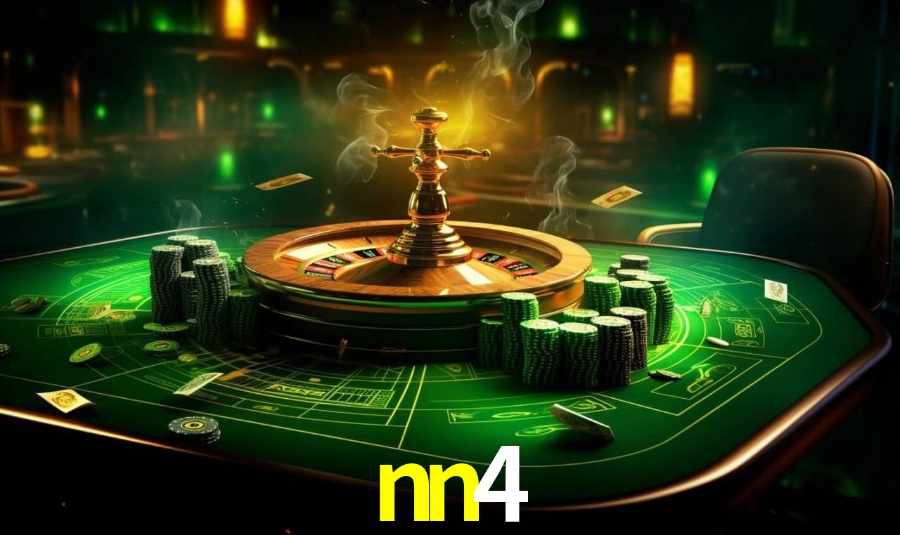 nn4: Seu Especialista em Apostas Esportivas Brasileiras