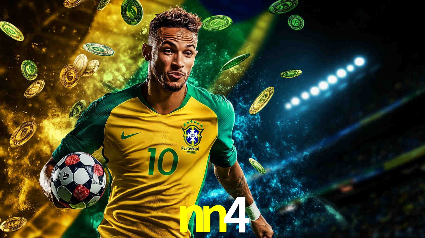 Explorando a Categoria de Eventos em Apostas na nn4