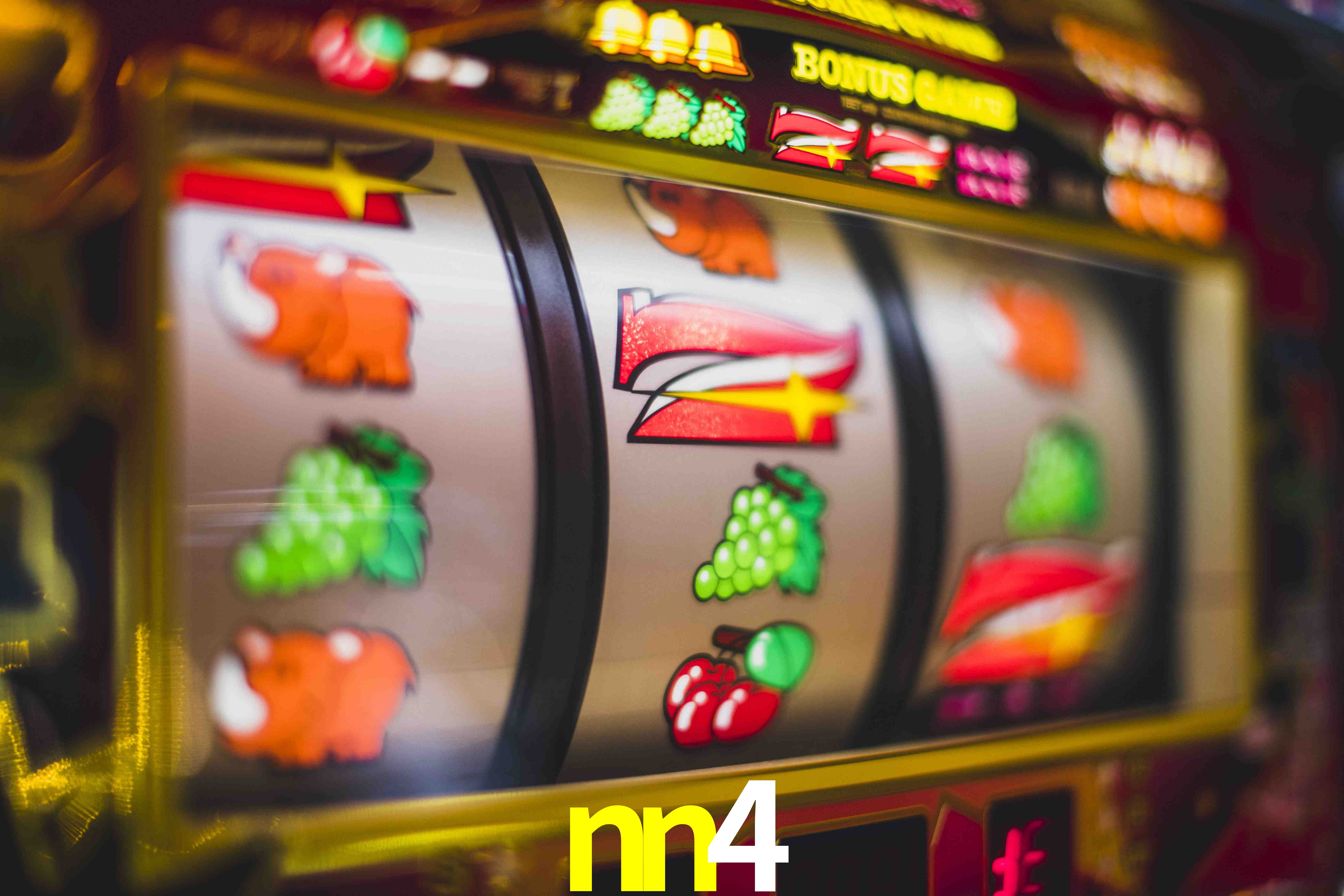 Slot Games nn4