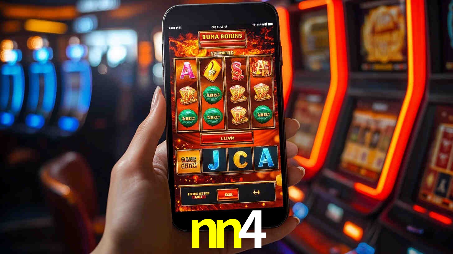 Blackjack Table nn4