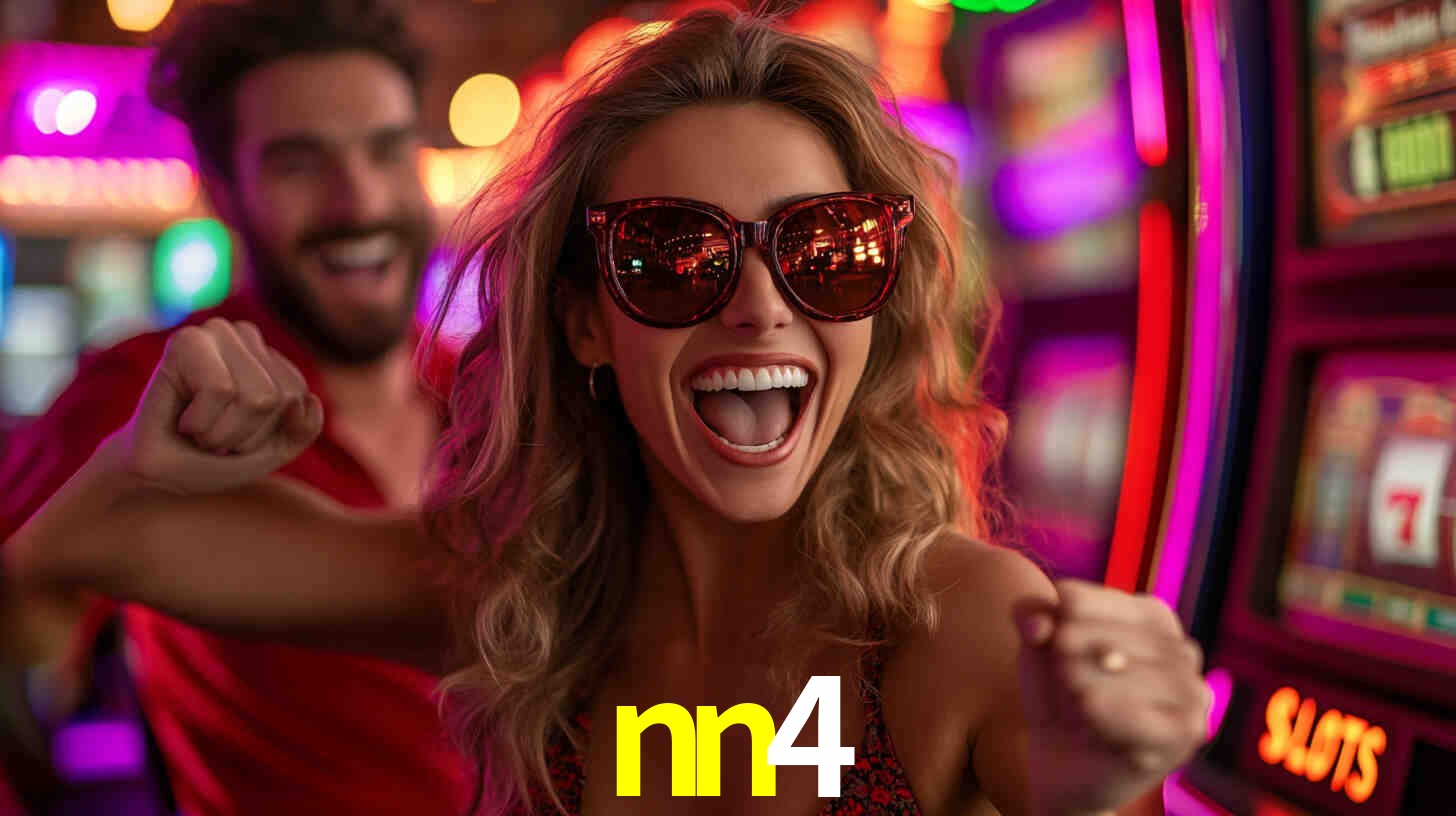 Descubra o Programa VIP da nn4: Vantagens Exclusivas para Jogadores