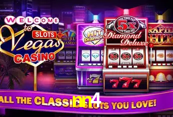 nn4: A Experiência de Casino com Jogos de Mesa ao Vivo