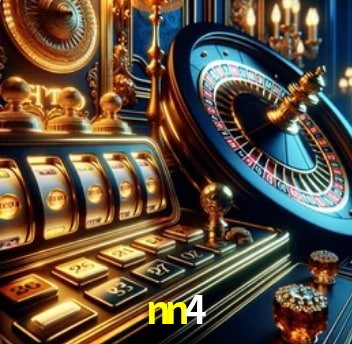Estatísticas Esportivas nn4