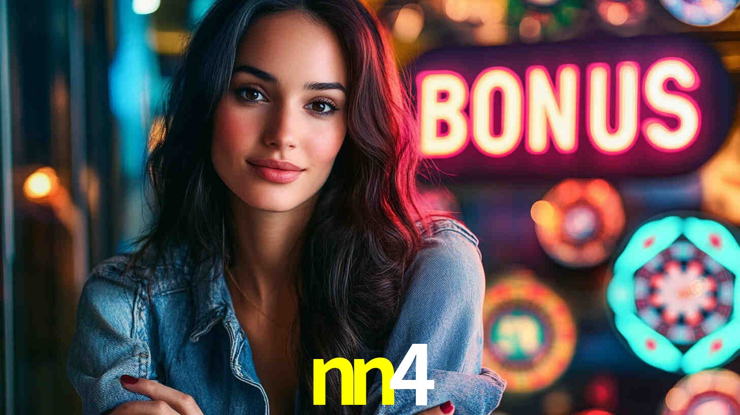 Welcome Bonus nn4