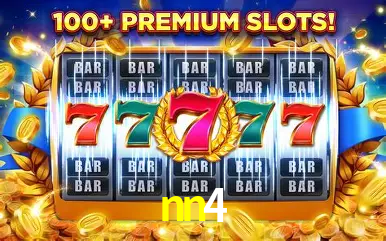 Descubra o Mundo do Cassino Online com nn4